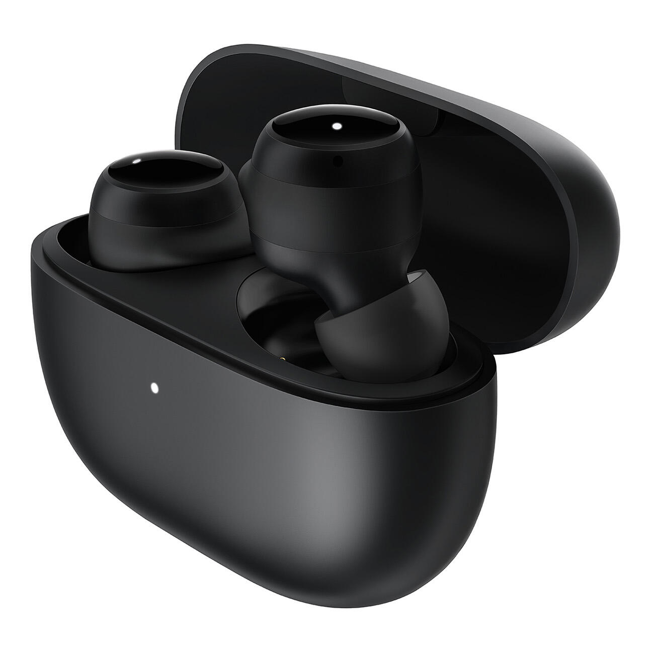 Słuchawki bezprzewodowe Xiaomi Redmi Buds 3 Lite Czarne 6/7