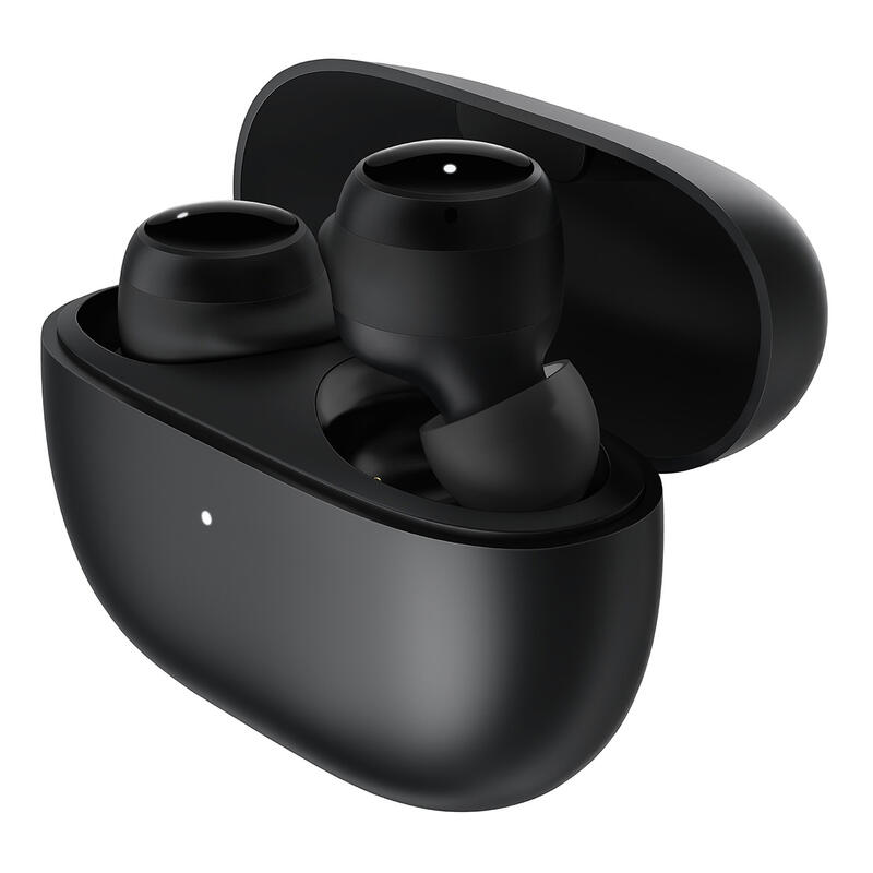 Słuchawki bezprzewodowe Xiaomi Redmi Buds 3 Lite Czarne