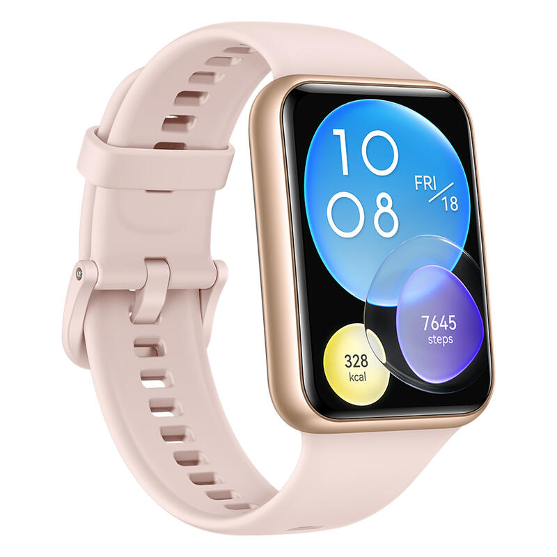 Huawei Watch Fit 2-pink Smartwatch