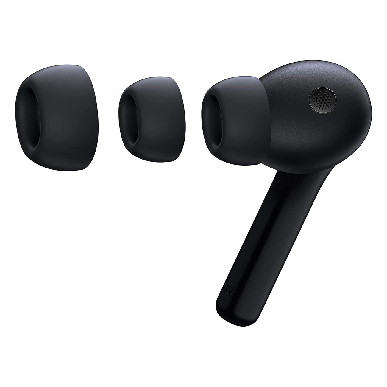 BUDS 3 BLACK 7/7