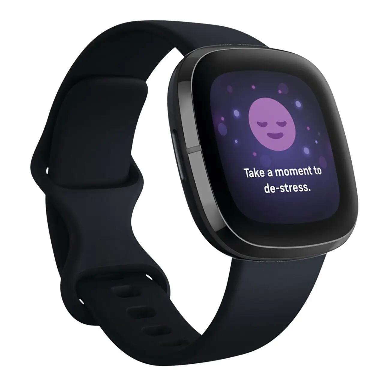 Smartwatch Sense 40 mm 7/7