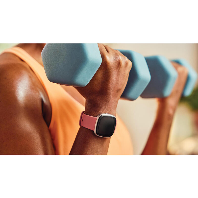 Smartwatch Versa 4 Albastru