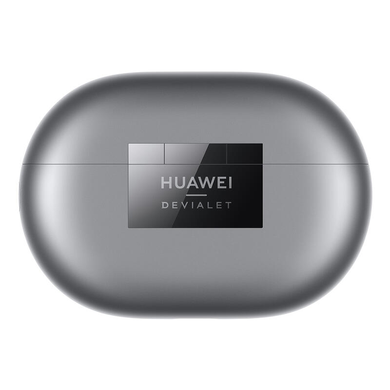 Huawei FreeBuds Pro 2-silber In-Ear-Kopfhörer