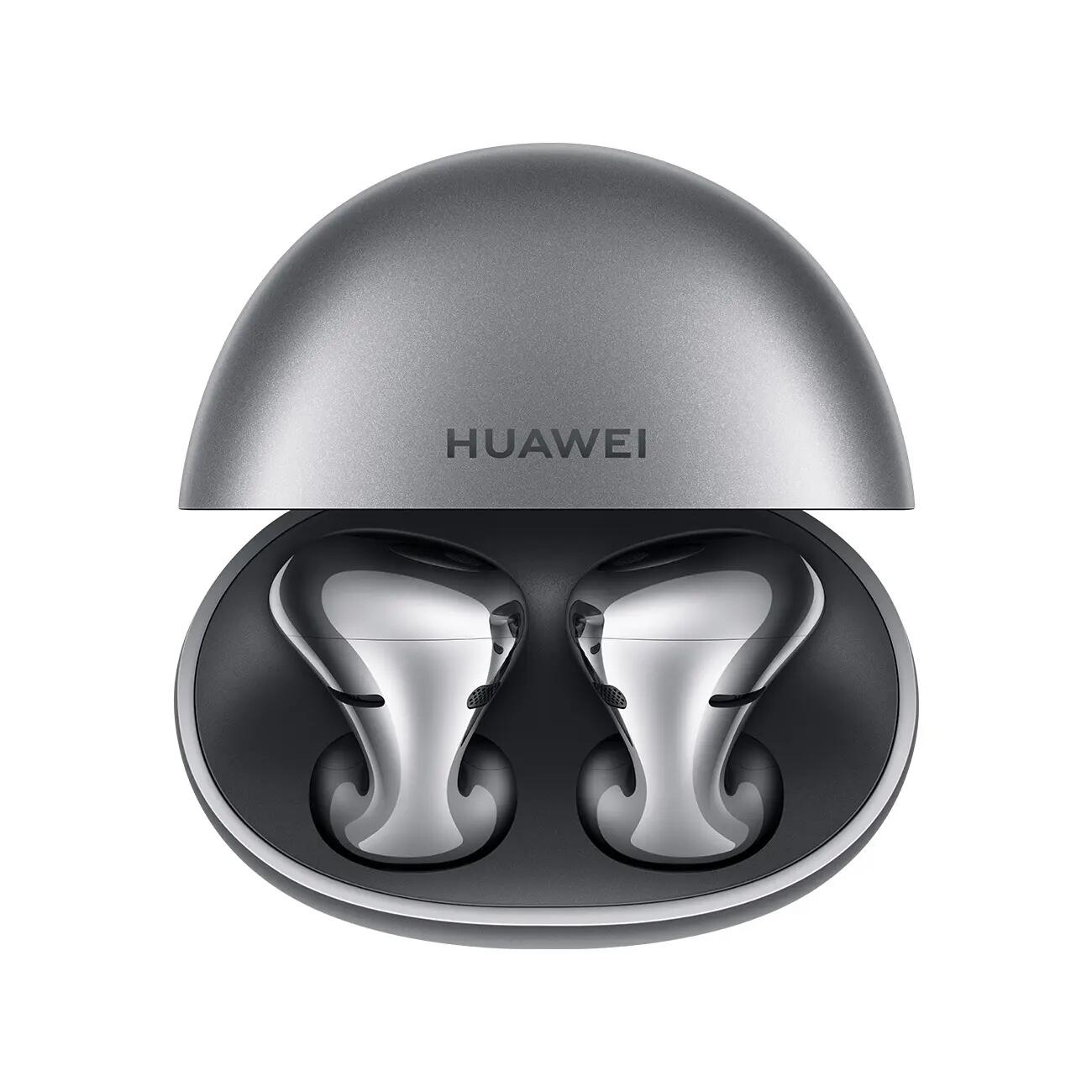 Huawei FreeBuds 5-silber In-Ear-Kopfhörer 5/7
