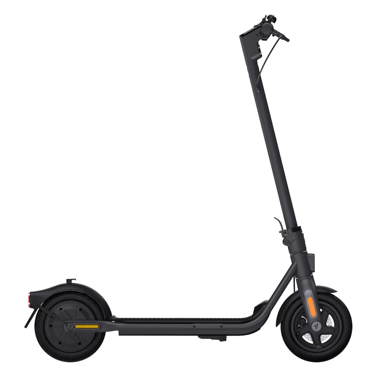 Ninebot by Segway KickScooter F2D mit dt. Straßenzulassung E-Scooter 6/7