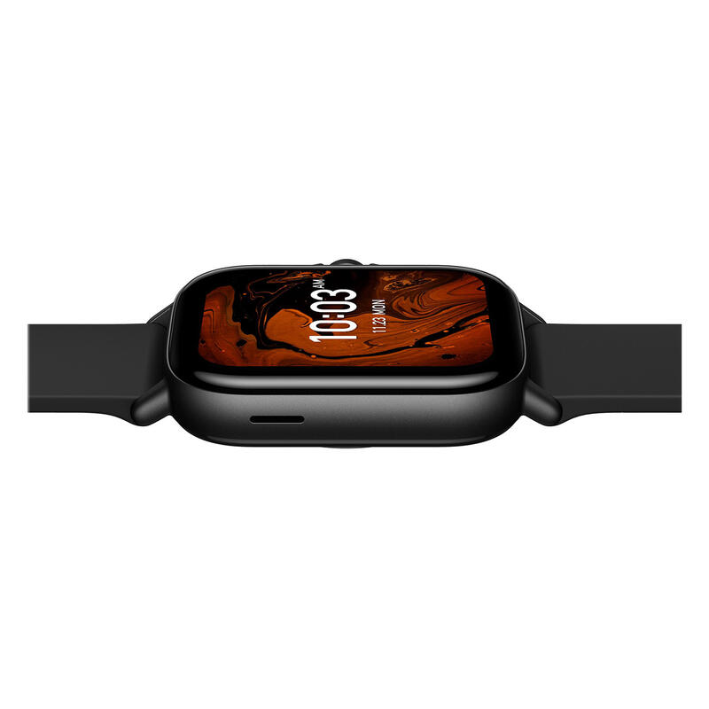 Amazfit Smartwatch GTS 2, Schwarz