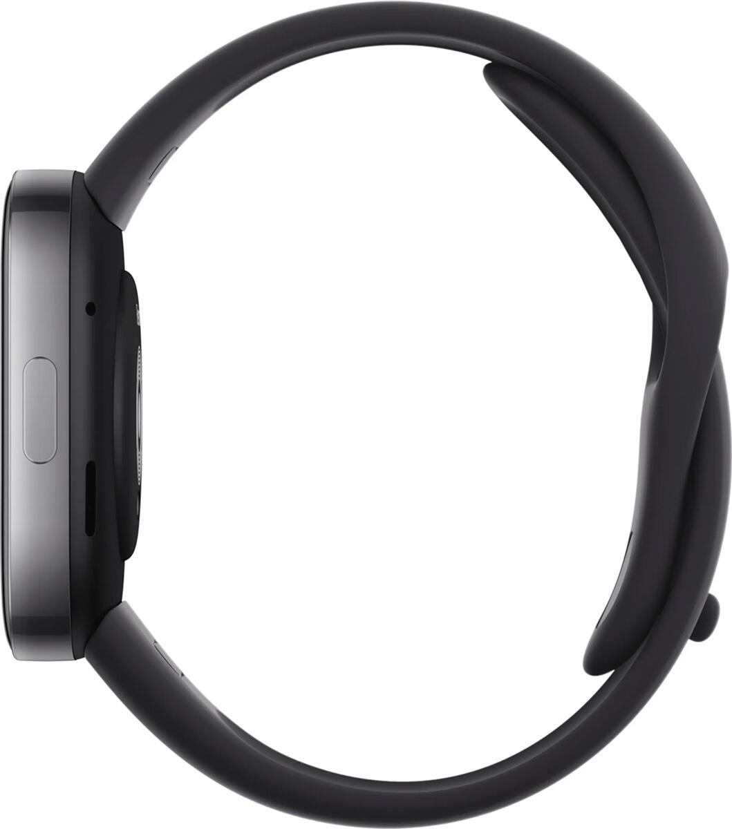 Smartwatch Redmi Watch 3 Black 6/7