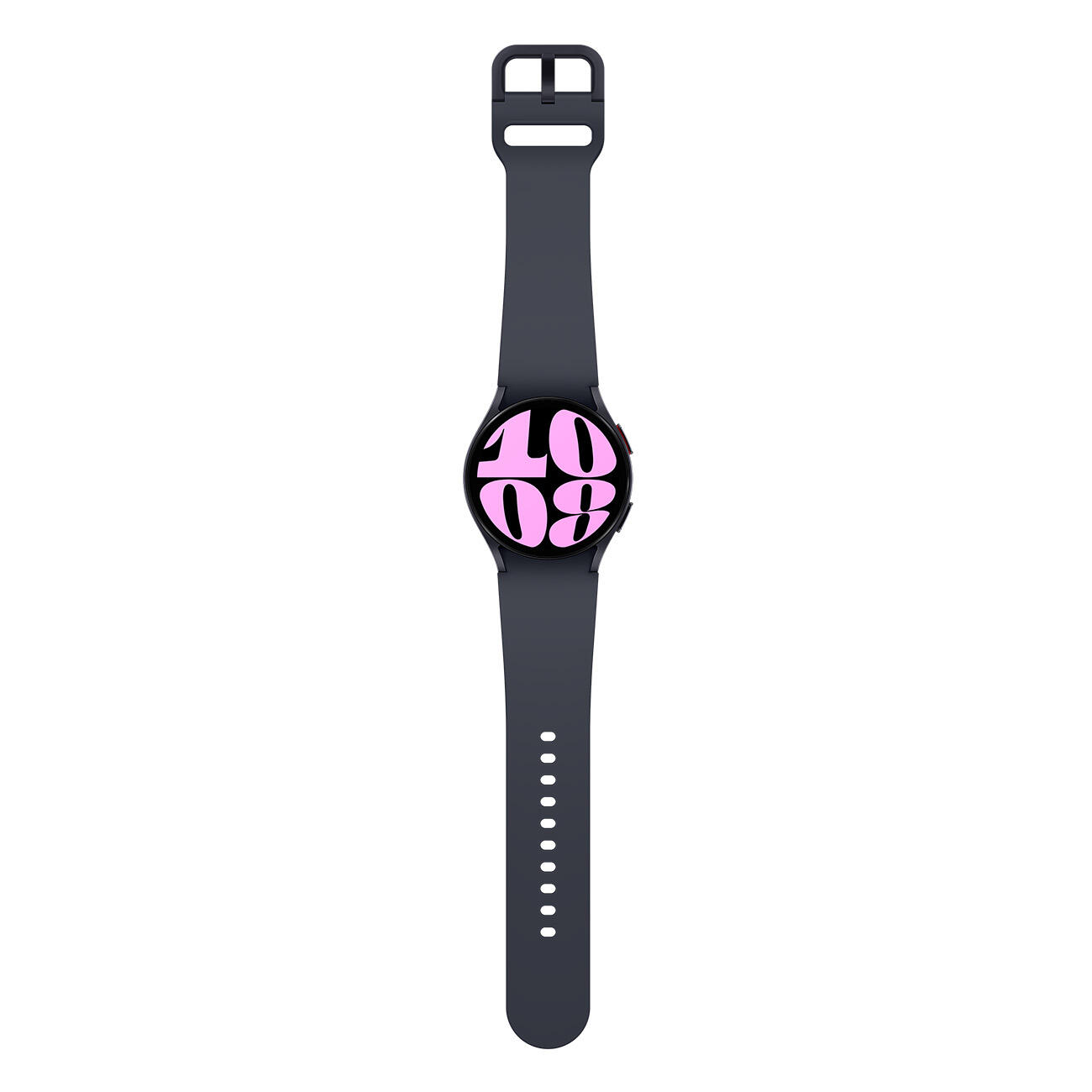 Orologio connesso Samsung Galaxy Watch6 Aluminium Graphite 6/7