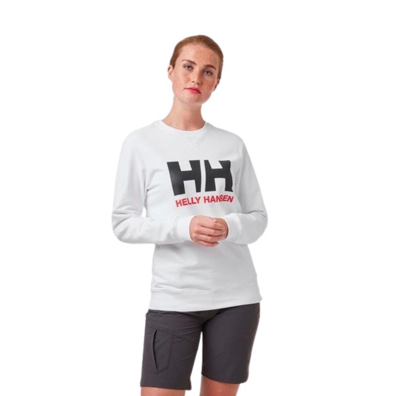 Sudadera de mujer W HH Logo Hoodie Helly Hansen · Helly Hansen · El Corte  Inglés