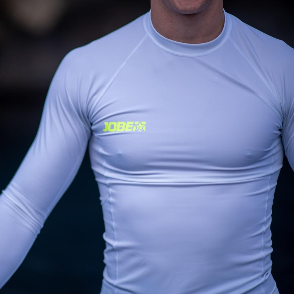 T-shirt maniche lunghe Jobe Sports Rash Guard 4/5