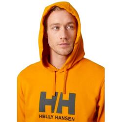 ▷ Chollo Sudadera Helly Hansen HH Logo Hoodie para hombre por