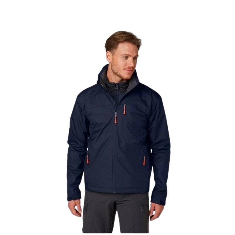 Veste à capuche Helly Hansen crew