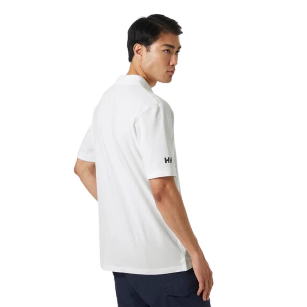 Polo Helly Hansen KOSTER Manga Corta Hombre 3/5