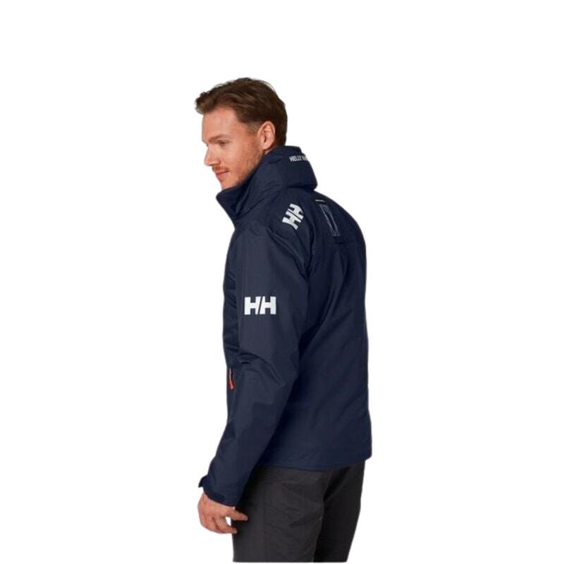 Veste ? capuche Helly Hansen crew