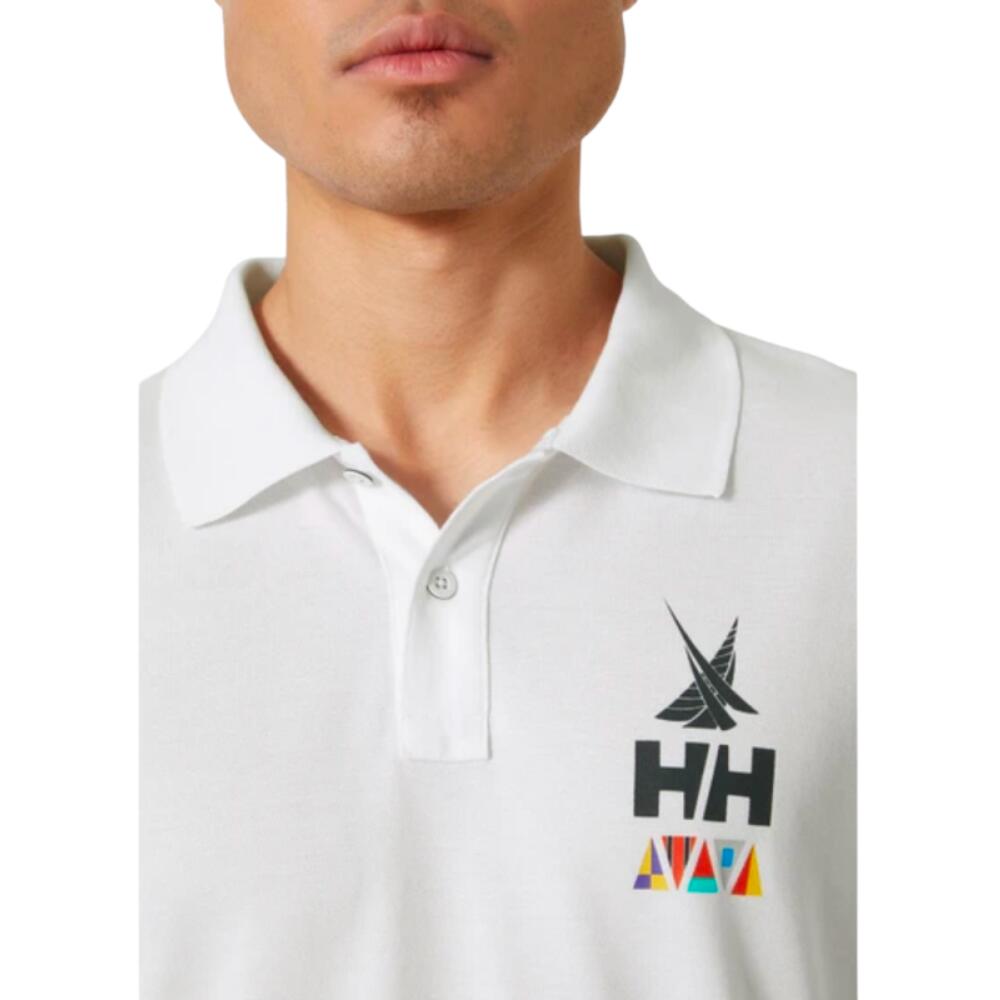 Polo Helly Hansen KOSTER Kurzarm Herren 5/5