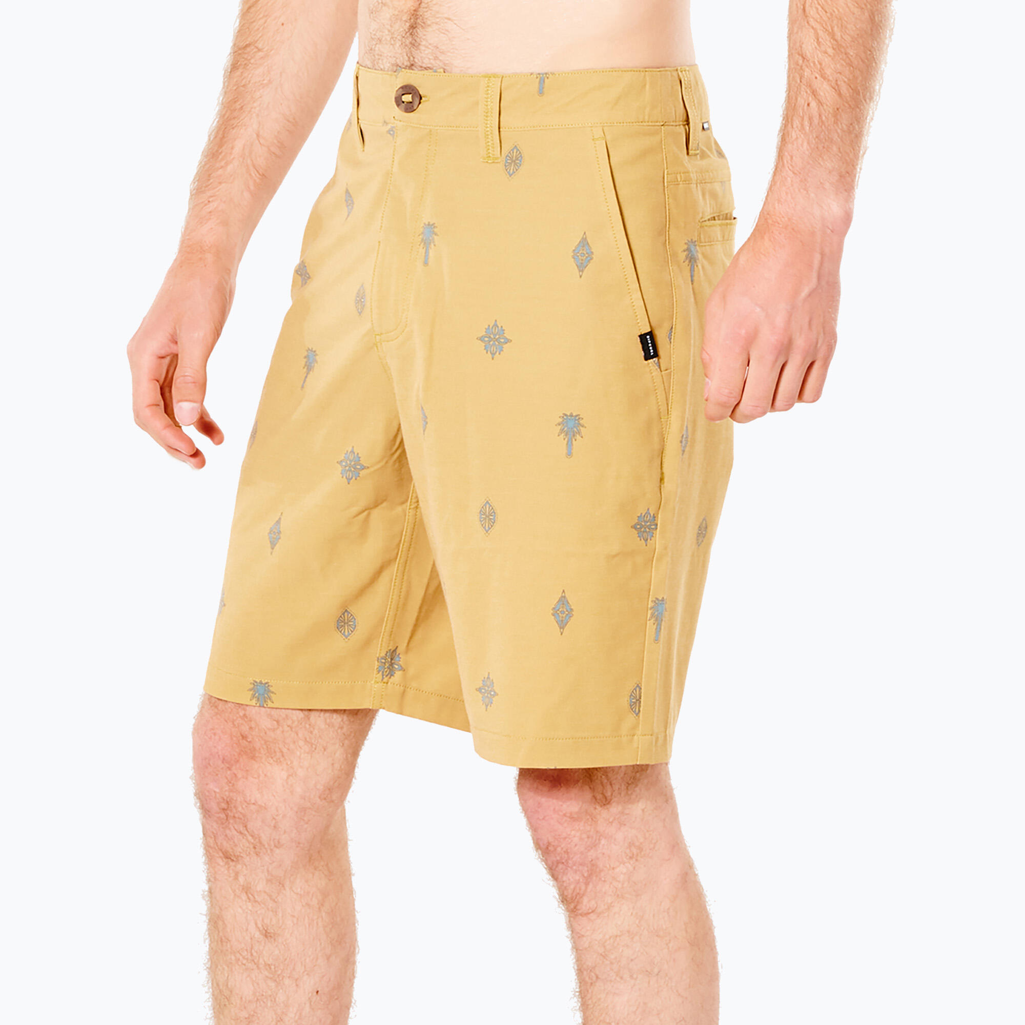 Pantaloncini da bagno da uomo Rip Curl Boardwalk Salt Water Culture 2/4