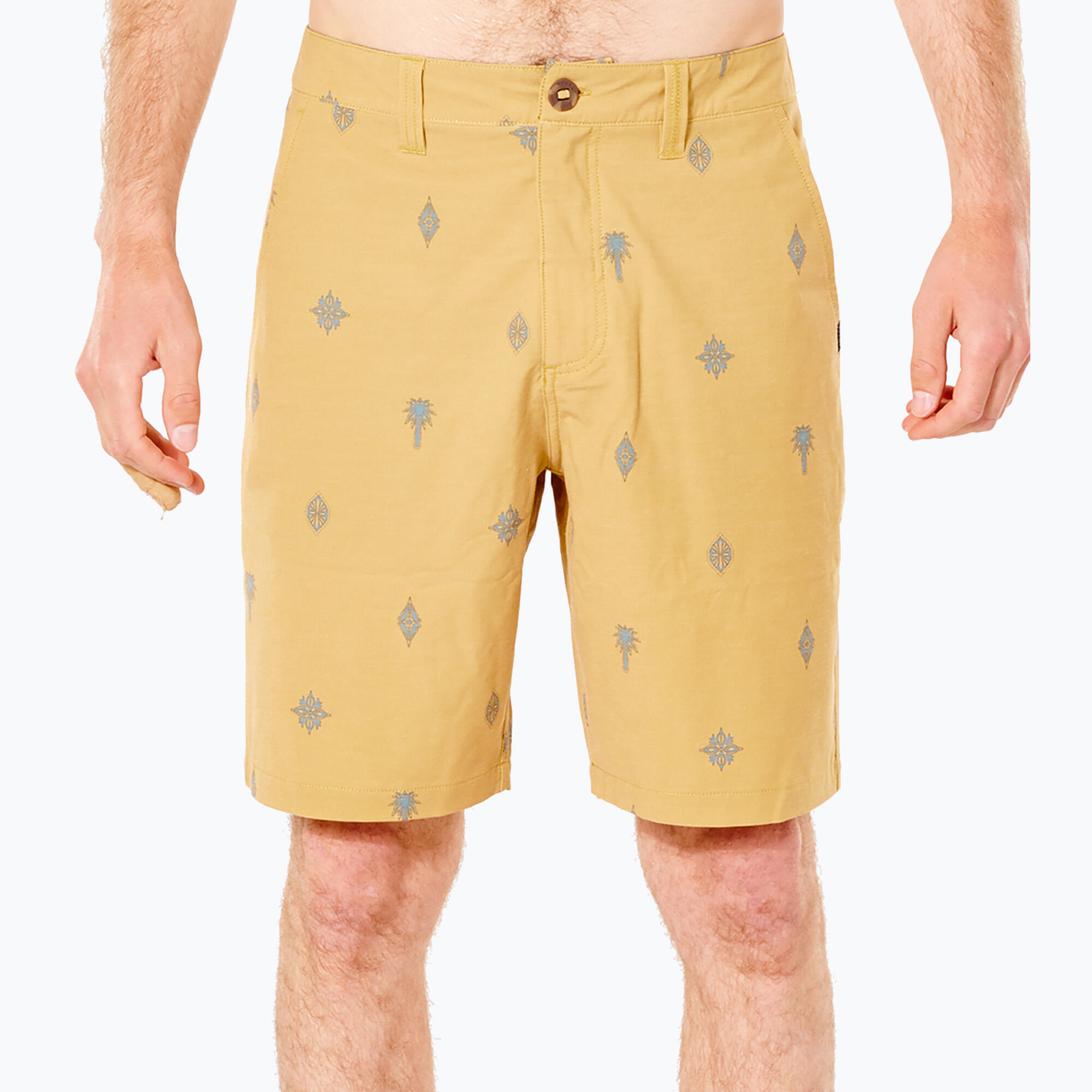 Pantaloncini da bagno da uomo Rip Curl Boardwalk Salt Water Culture 4/4