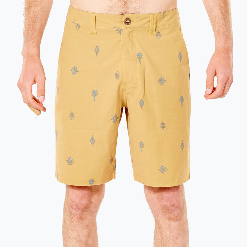 Șort de baie pentru bărbați Rip Curl Boardwalk Salt Water Culture