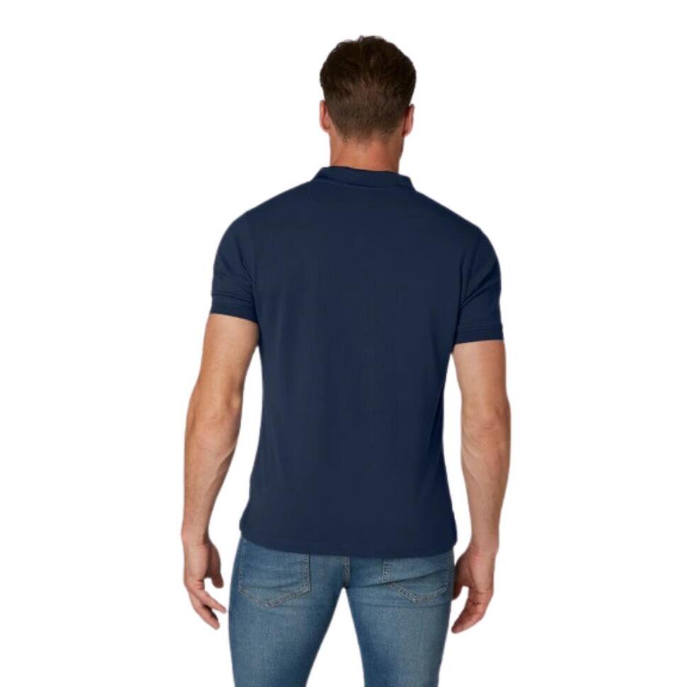 Koszulka sportowa męska Helly Hansen Driftline