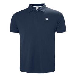 Polo Helly Hansen DRIFTLINE Manga Corta Hombre