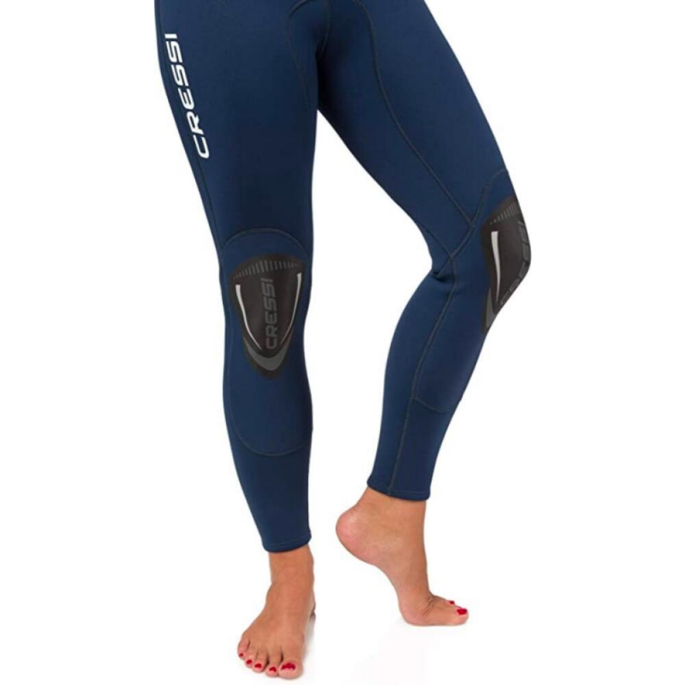 Cressi Fast Lady Monopiece Neoprene 3mm de Espessura 2/6