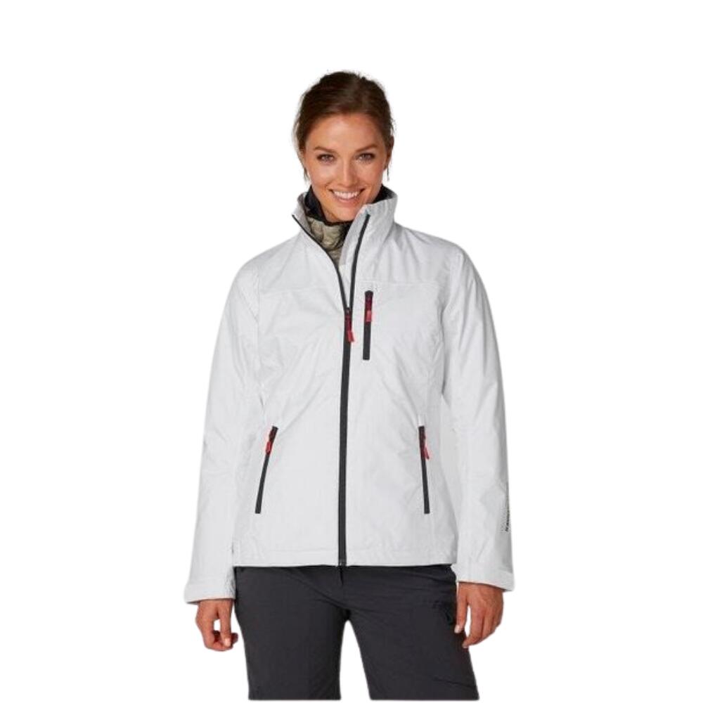 Damesjas Helly Hansen crew midlayer 3/4