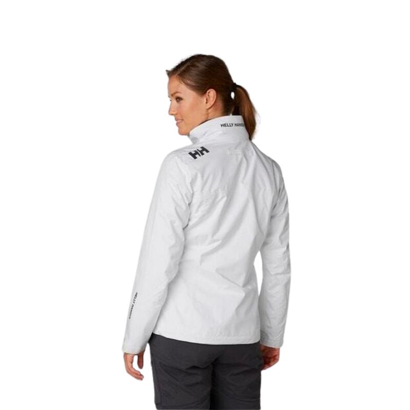 Damesjas Helly Hansen crew midlayer