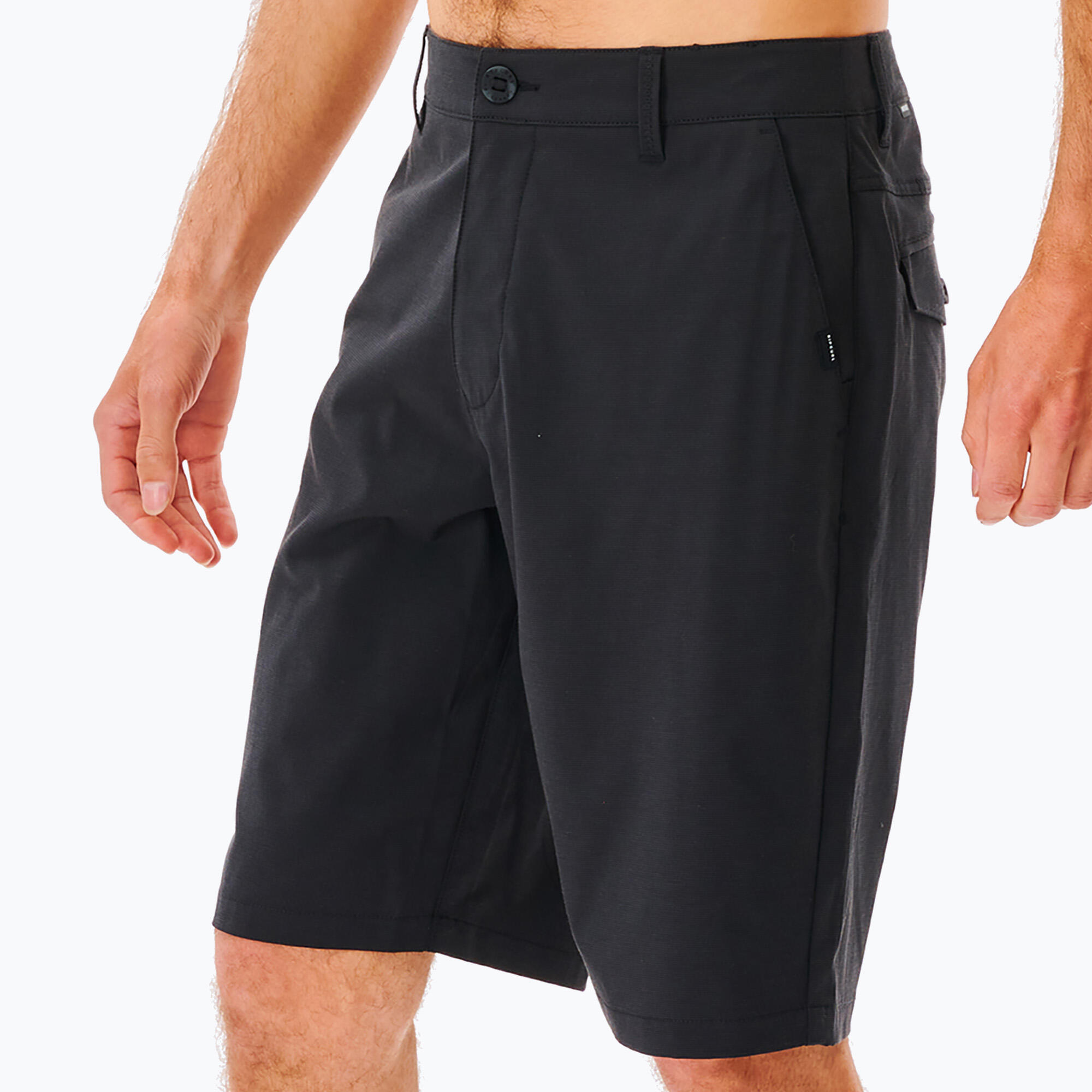 Short de bain Rip Curl Boardwalk Phase pour hommes 2/4