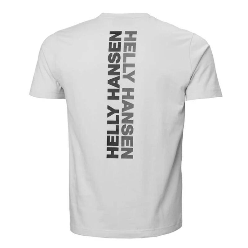 Helly-Hansen Camiseta RWB Graphic para hombre
