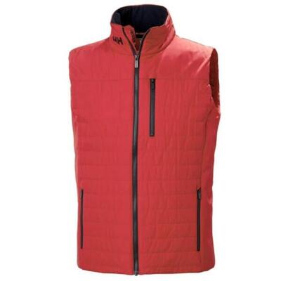 Vest men crew ins 2.0