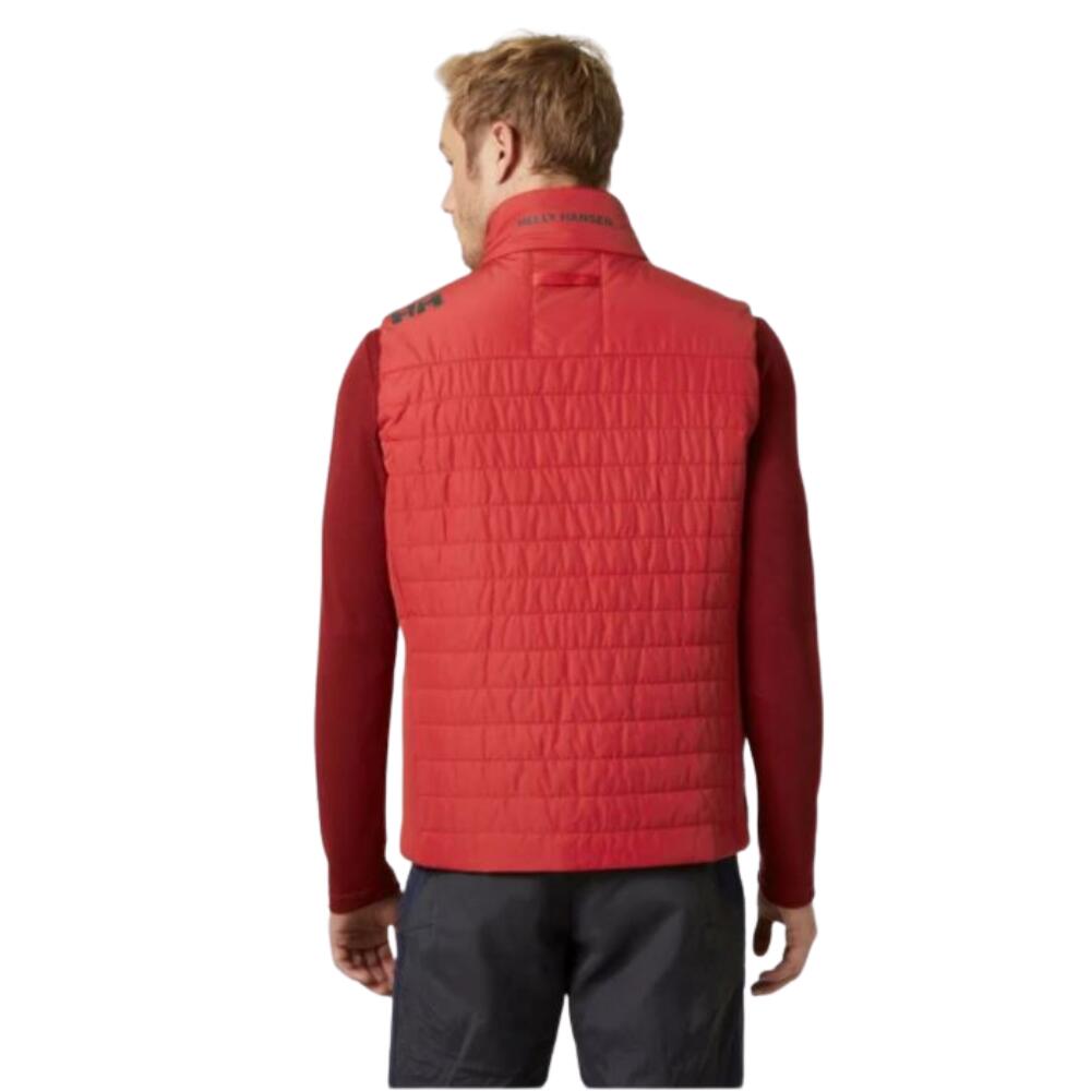 Chaleco Unisex Helly Hansen Crew Insulator Vest 2.0 4/7