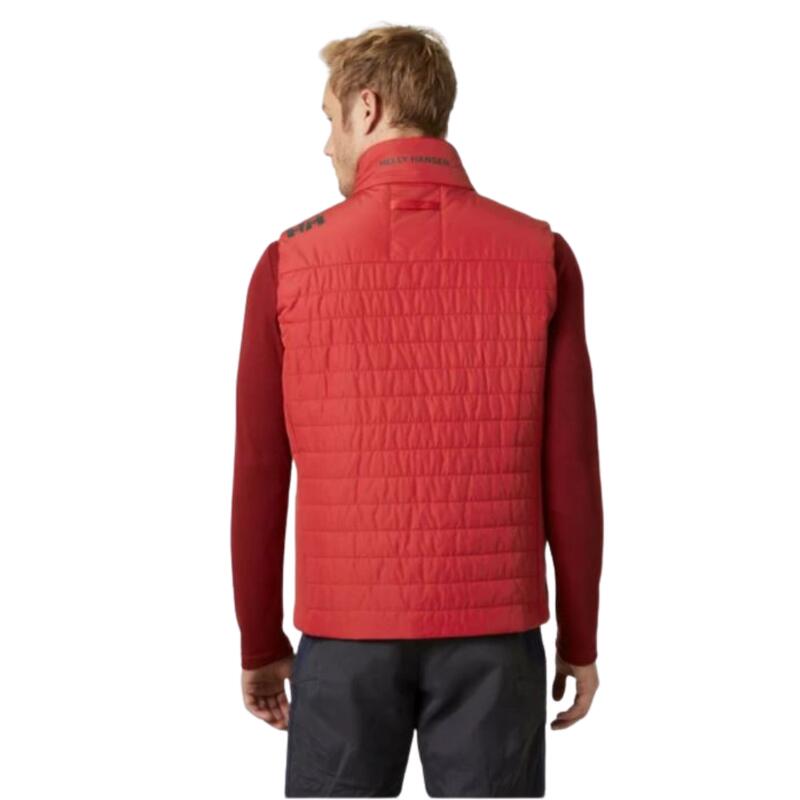 Vesta Crew Insulator Vest barbati