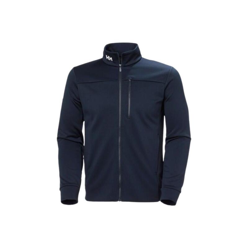 Chaqueta CREW FLEECE JACKET Hombre Helly Hansen