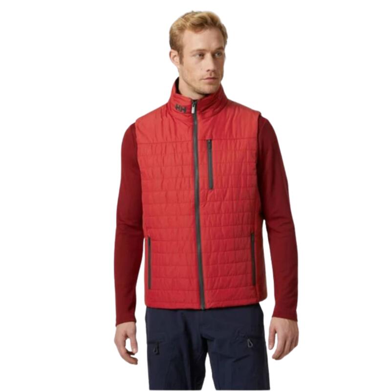 Vesta Crew Insulator Vest barbati