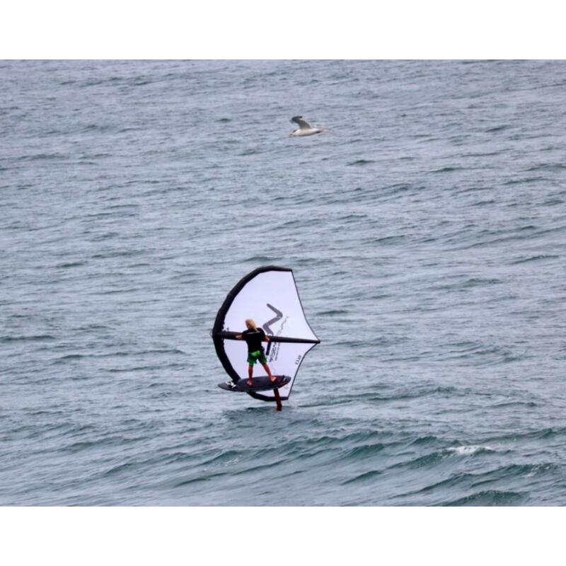 Vela para Cometa Delta Wings III Wave Chaser 6 m