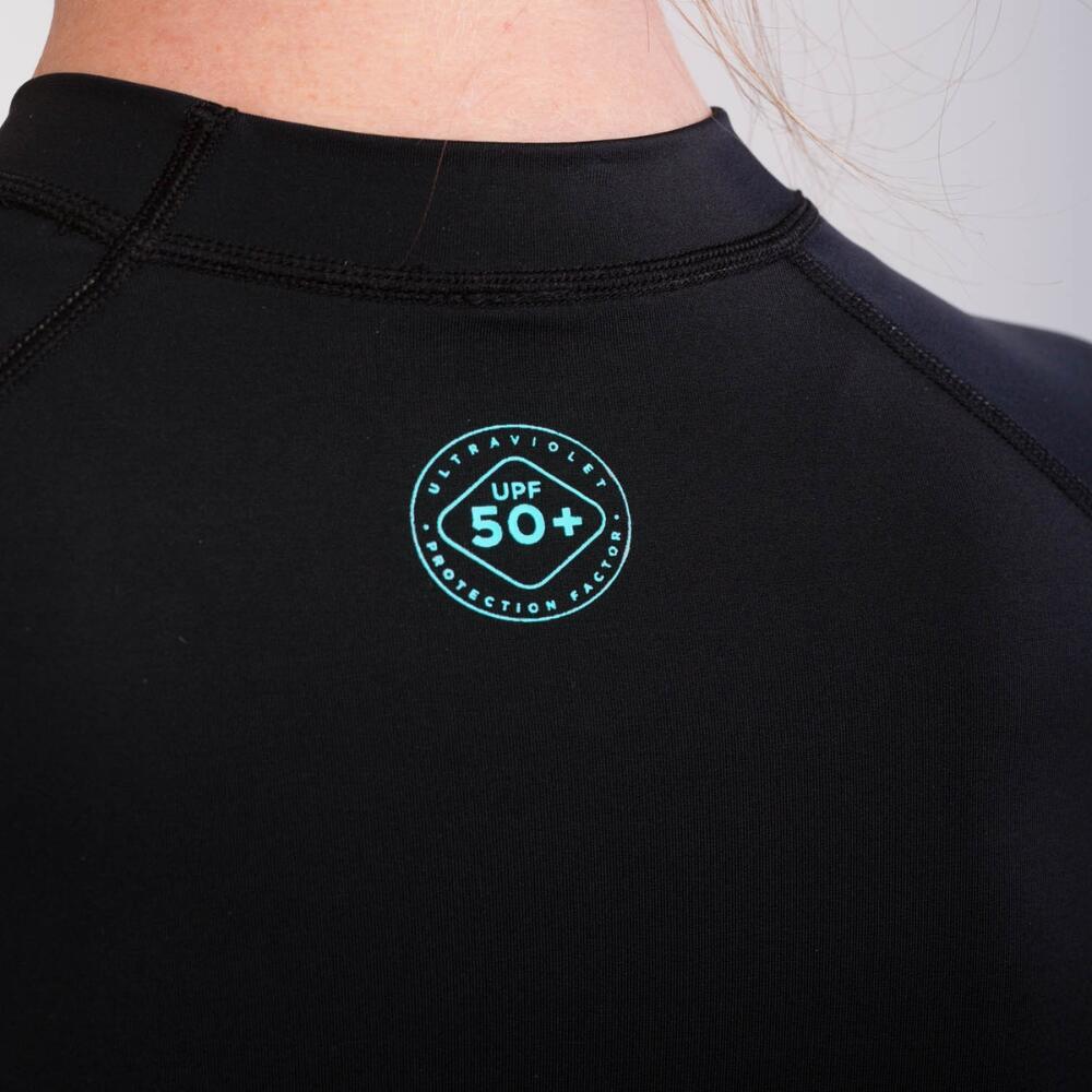 Rashguard Longsleeve Frauen 3/6