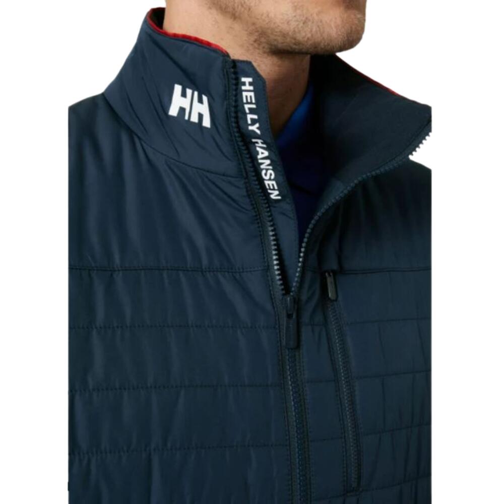 Unisex Helly Hansen Crew Isolationsweste 2.0 5/7