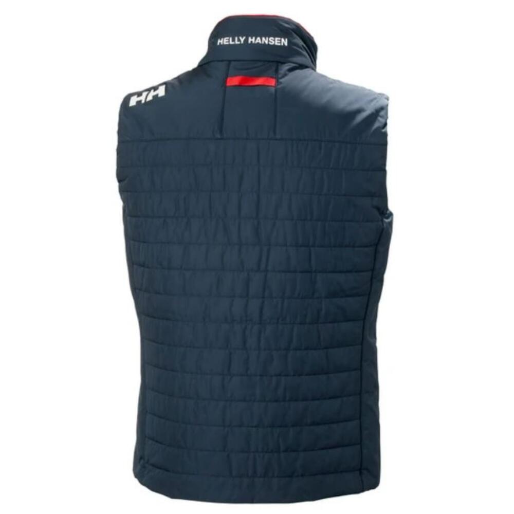 Unisex Helly Hansen Crew Isolationsweste 2.0 3/7