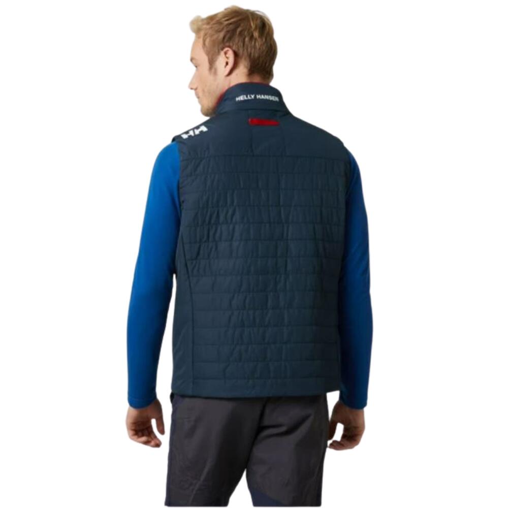 Unisex Helly Hansen Crew Isolationsweste 2.0 4/7