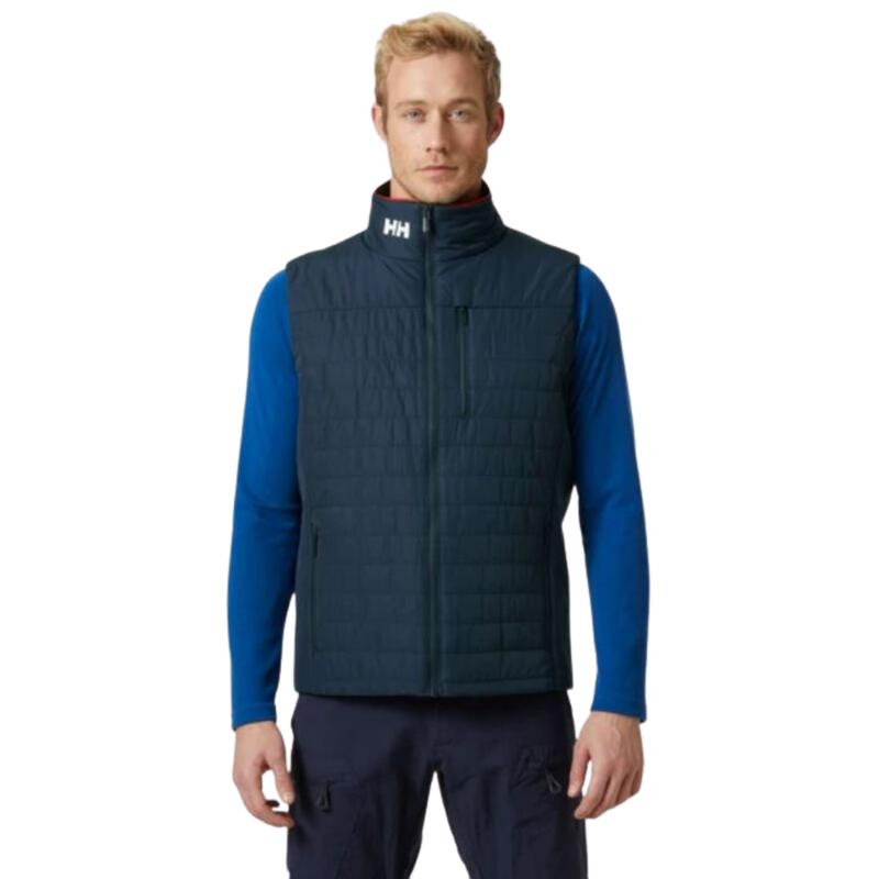 Vesta Crew Insulator Vest barbati