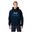 Sudadera con Capucha Helly Hansen Arctic Ocean Organic Cotton