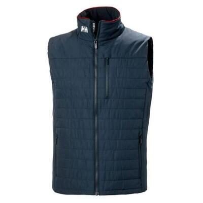 Vest men crew ins 2.0