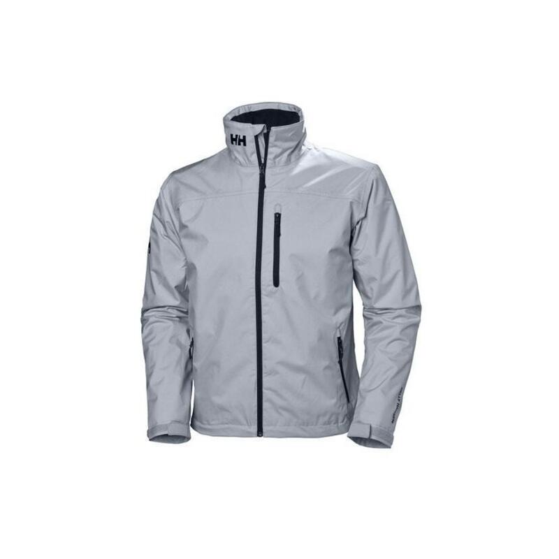 Helly-Hansen Chaqueta HP Racing de capa media para mujer, impermeable,  resistente al viento, transpirable, chaqueta de vela