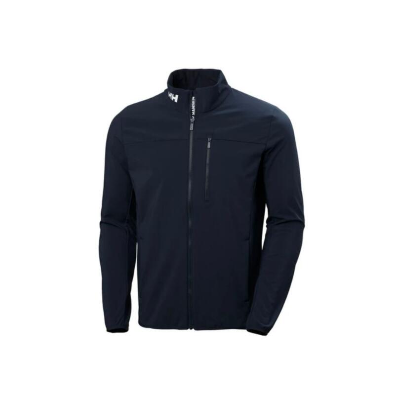 Jaqueta impermeável Helly Hansen Crew Softshell 2.0