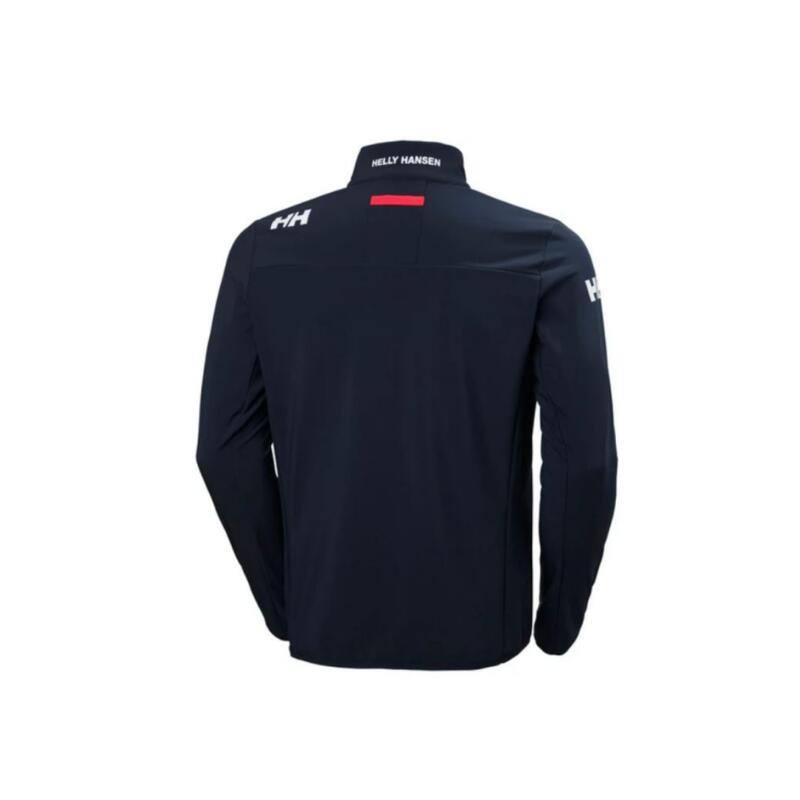 Chaqueta Impermeable Helly Hansen Crew Softshell 2.0