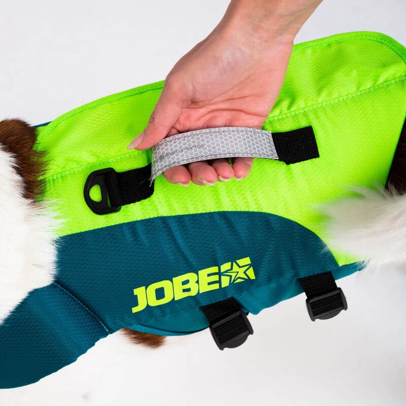 Chaleco para Perro Jobe Lima