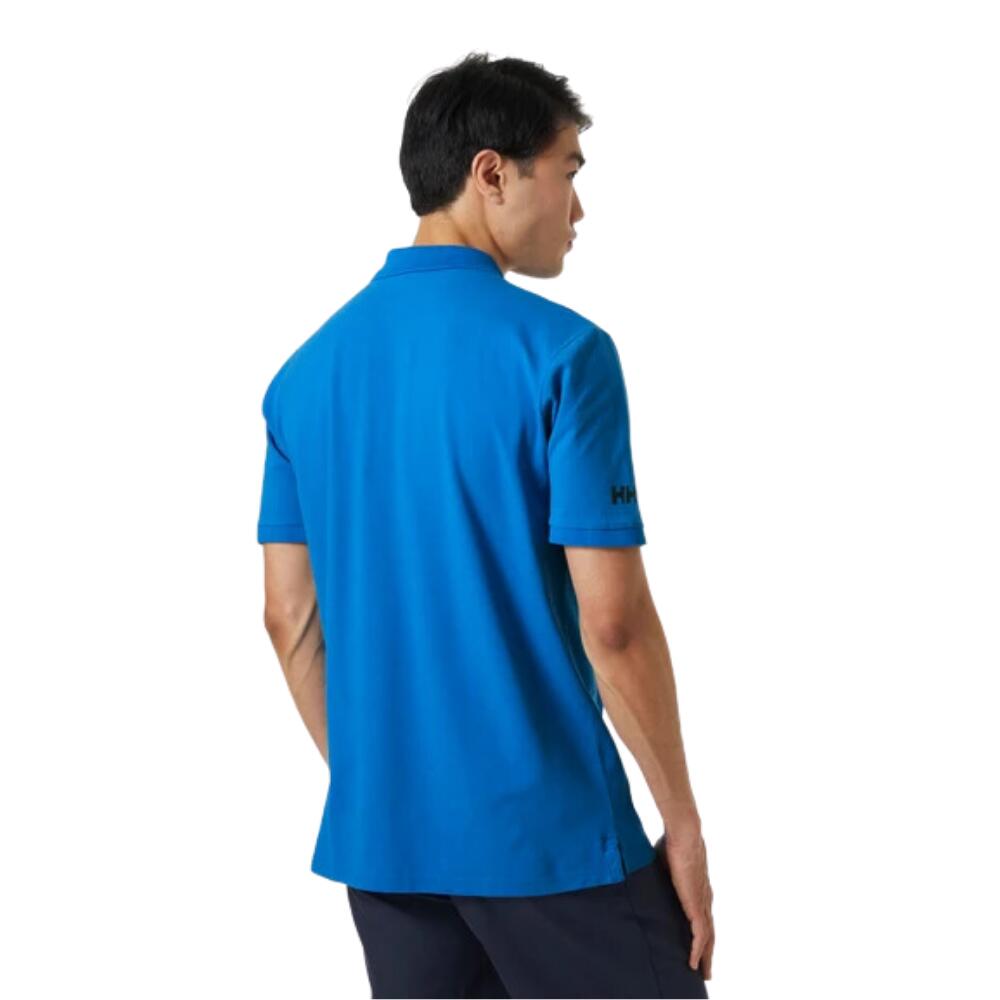 Polo Helly Hansen KOSTER Kurzarm Herren 3/5