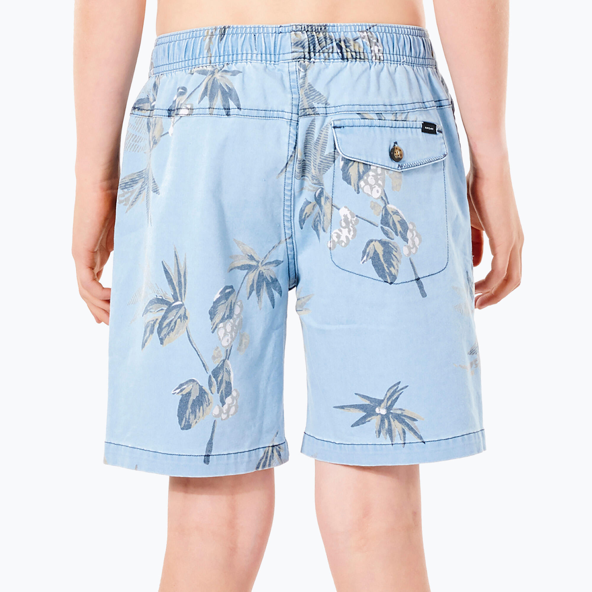 Szorty kąpielowe dziecięce Rip Curl Orb Volley 1080 2/4