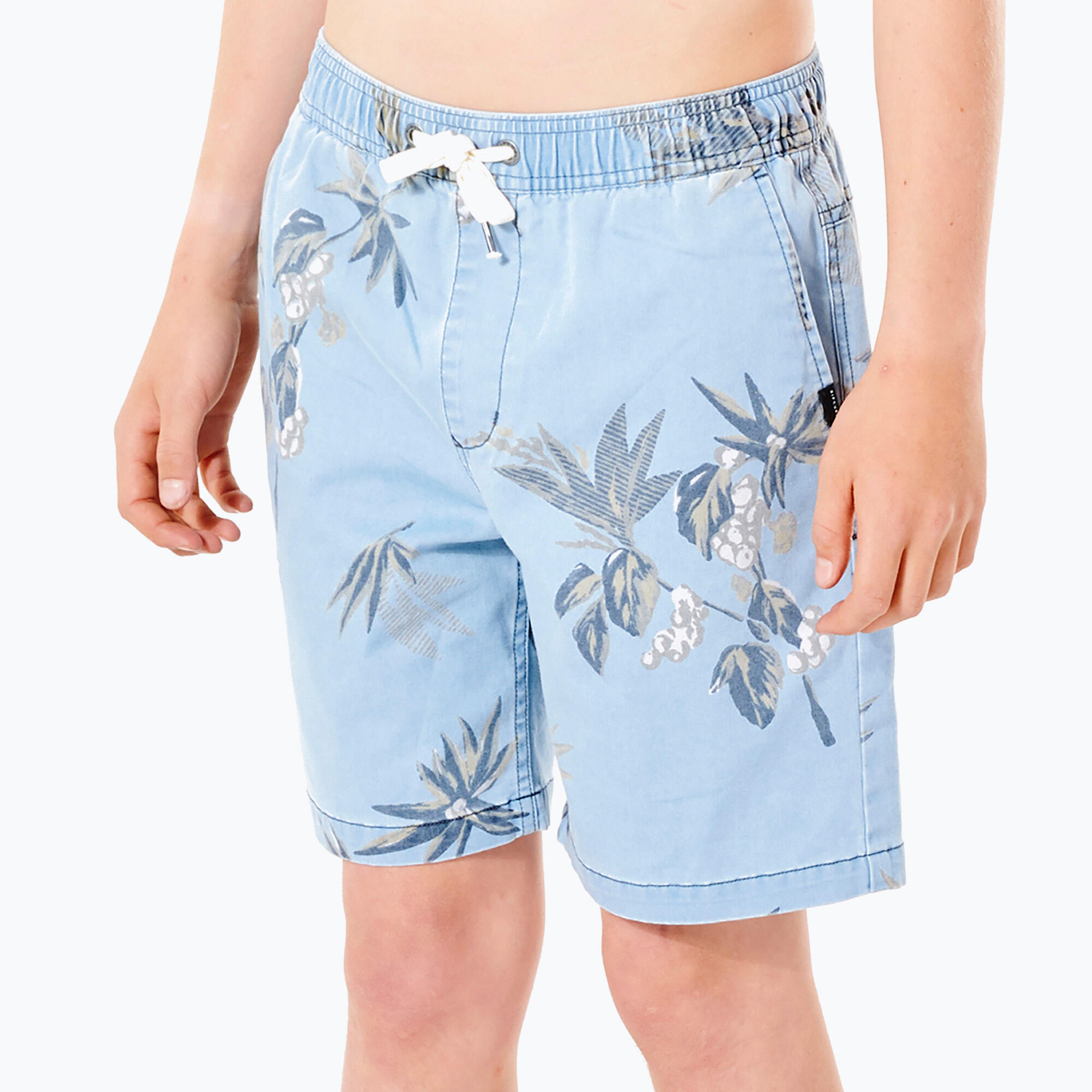 Szorty kąpielowe dziecięce Rip Curl Orb Volley 1080 4/4