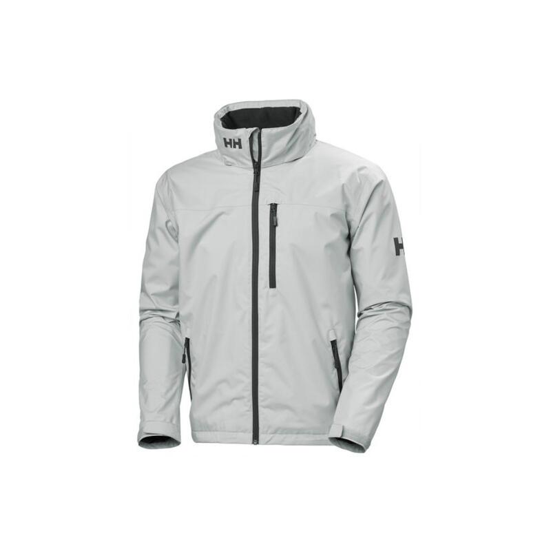 Chaqueta  con Capucha CREW HOODED JACKET Hombres Helly Hansen